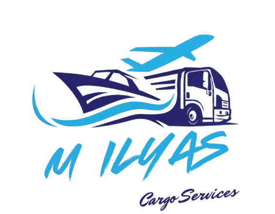 M Ilyas Cargo Services